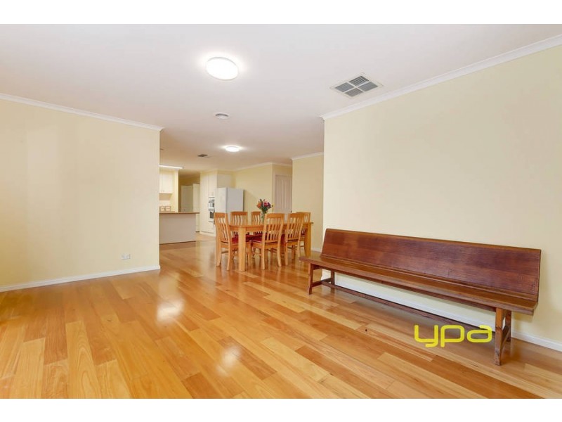 7 Priorswood Drive, Hoppers Crossing VIC 3029