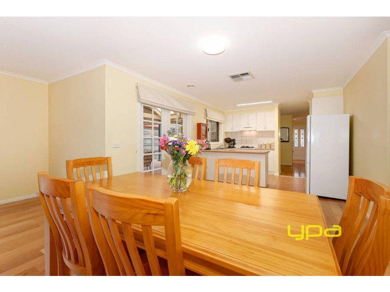 7 Priorswood Drive, Hoppers Crossing VIC 3029