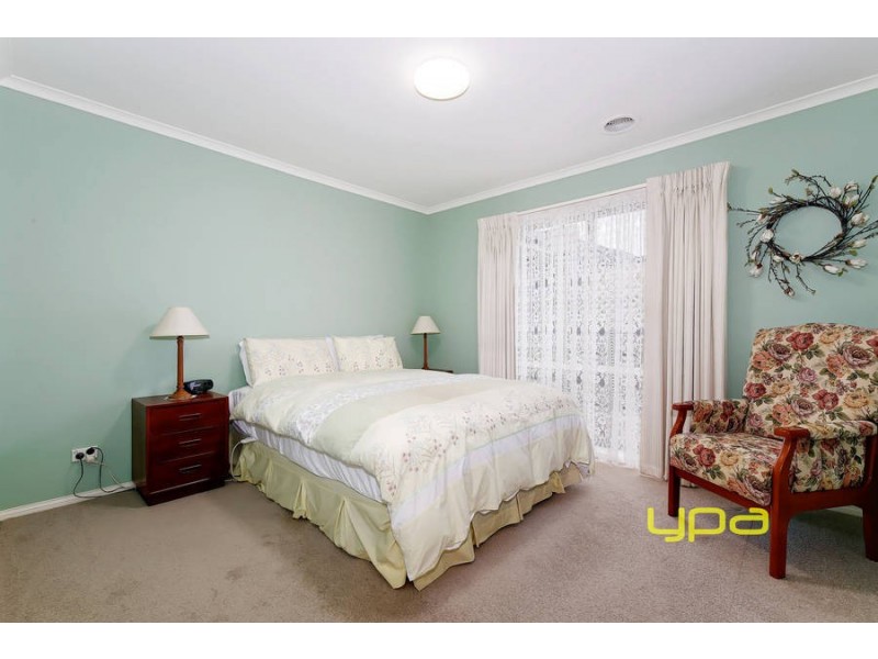 7 Priorswood Drive, Hoppers Crossing VIC 3029