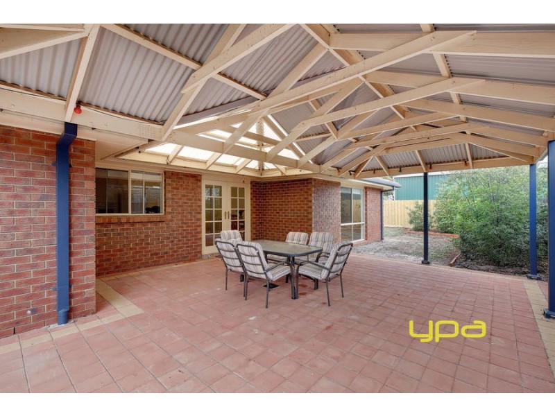 7 Priorswood Drive, Hoppers Crossing VIC 3029