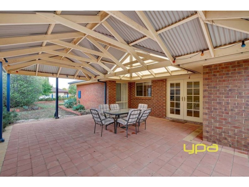 7 Priorswood Drive, Hoppers Crossing VIC 3029