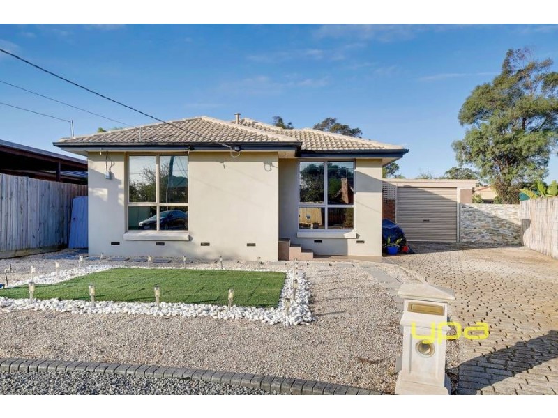 2 Pinaroo Court, Wyndham Vale VIC 3024