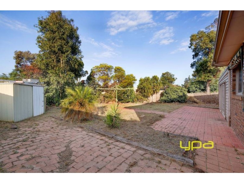 2 Pinaroo Court, Wyndham Vale VIC 3024