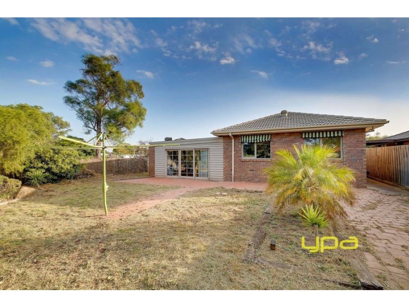 2 Pinaroo Court, Wyndham Vale VIC 3024