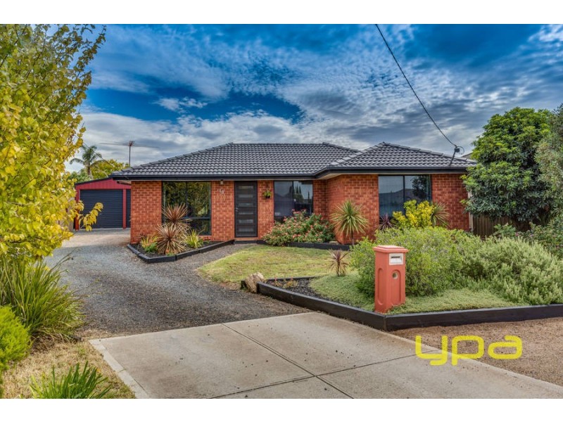 10 Shearwater Court, Hoppers Crossing VIC 3029