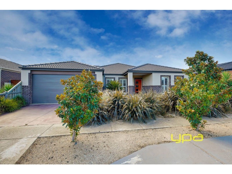 6 Fieldstone Place, Tarneit VIC 3029
