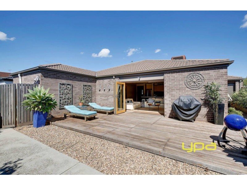 6 Fieldstone Place, Tarneit VIC 3029