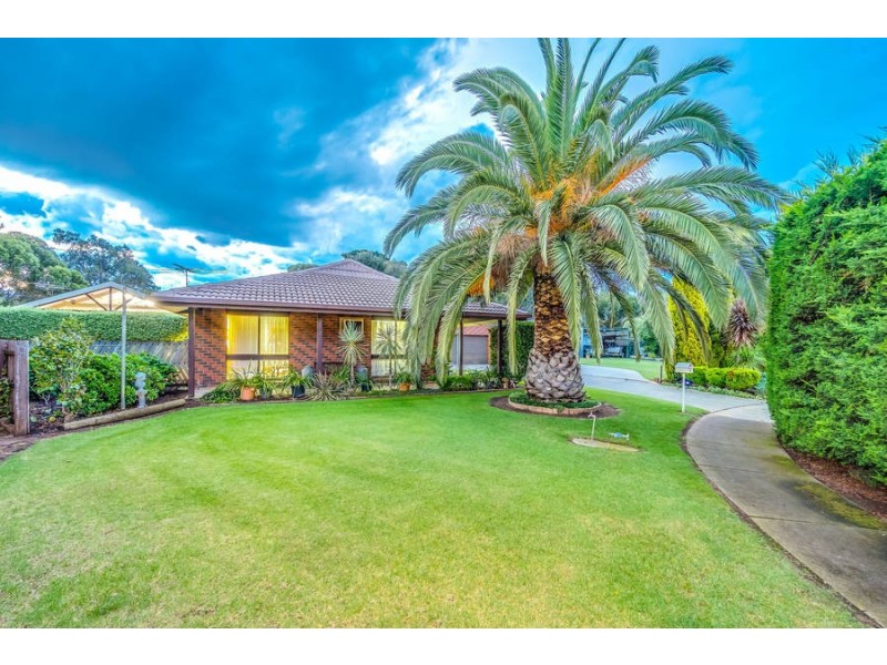 40 Kiely Avenue, Werribee VIC 3030