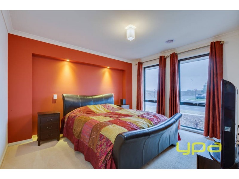 129 Ribblesdale Avenue, Wyndham Vale VIC 3024