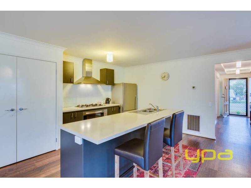 129 Ribblesdale Avenue, Wyndham Vale VIC 3024