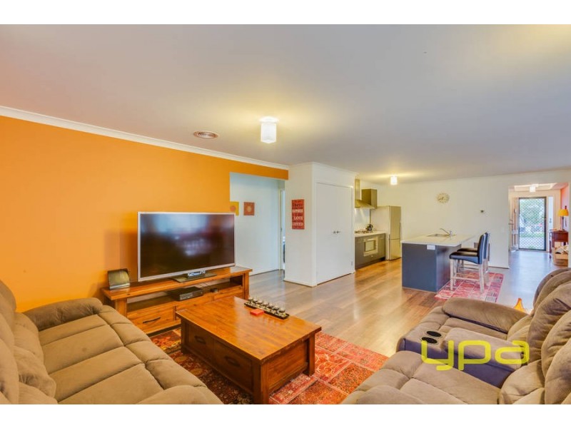 129 Ribblesdale Avenue, Wyndham Vale VIC 3024