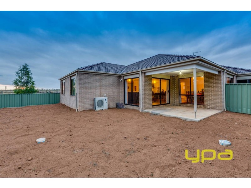 129 Ribblesdale Avenue, Wyndham Vale VIC 3024