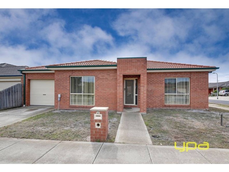 5 Montana Drive, Werribee VIC 3030