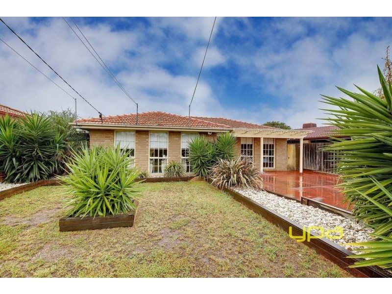 30 Grant Avenue, Werribee VIC 3030