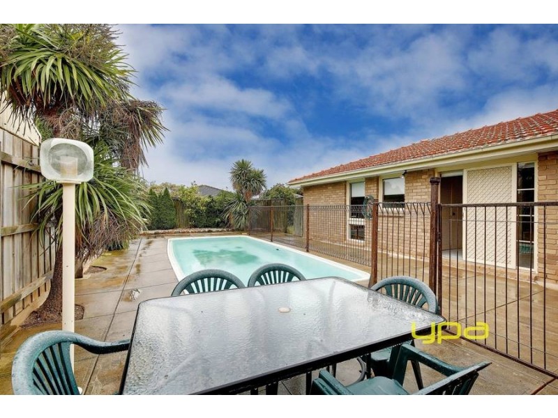 30 Grant Avenue, Werribee VIC 3030