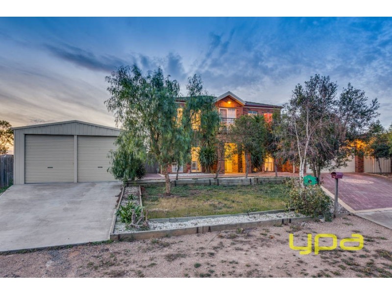 1 Killara Court, Werribee VIC 3030