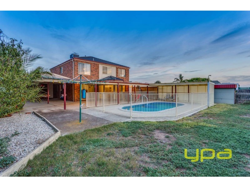 1 Killara Court, Werribee VIC 3030