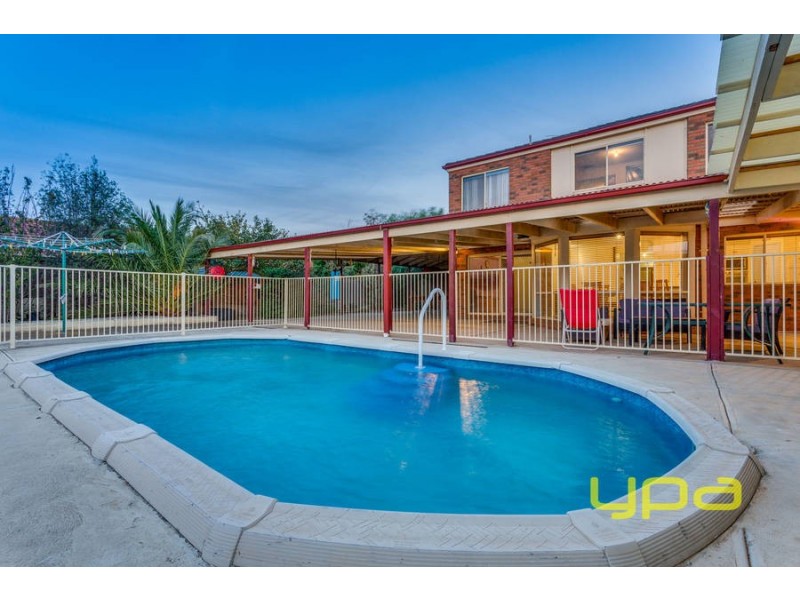 1 Killara Court, Werribee VIC 3030