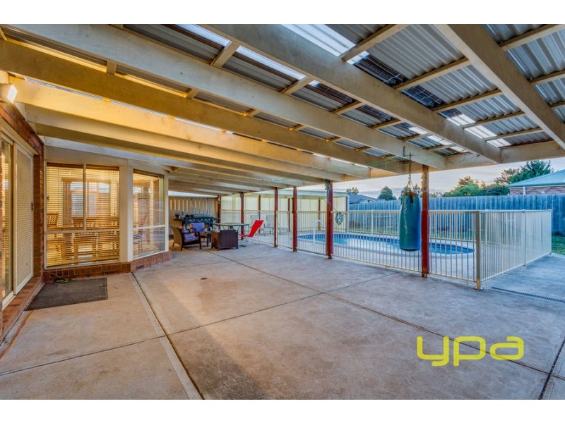 1 Killara Court, Werribee VIC 3030