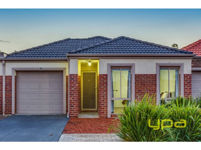 30/156-158 Bethany Road, Hoppers Crossing VIC 3029