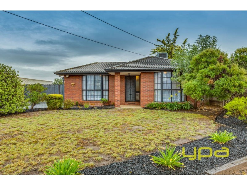 4 Goshawk Court, Hoppers Crossing VIC 3029