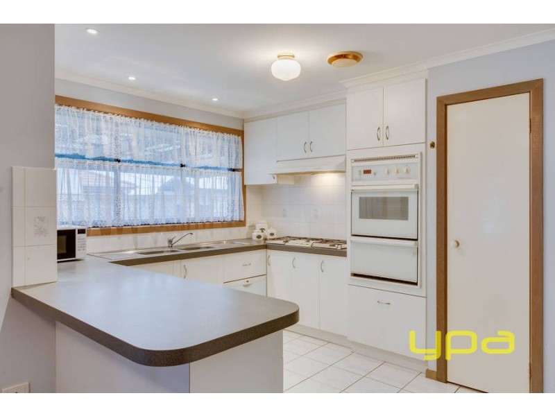 4 Goshawk Court, Hoppers Crossing VIC 3029