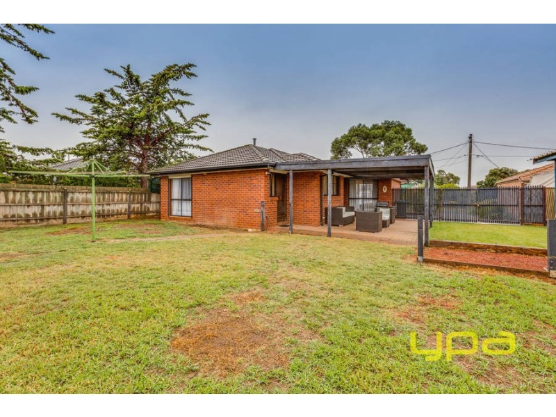 4 Goshawk Court, Hoppers Crossing VIC 3029