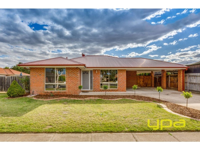 23 Latham Street, Werribee VIC 3030