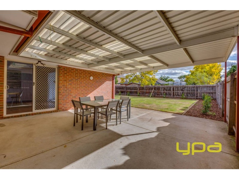 23 Latham Street, Werribee VIC 3030