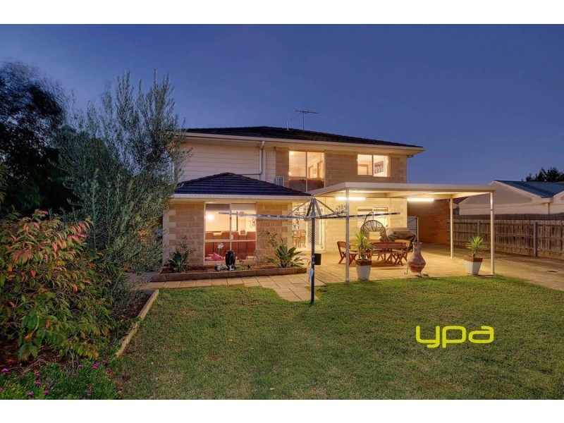 35 Abbotswood Drive, Hoppers Crossing VIC 3029