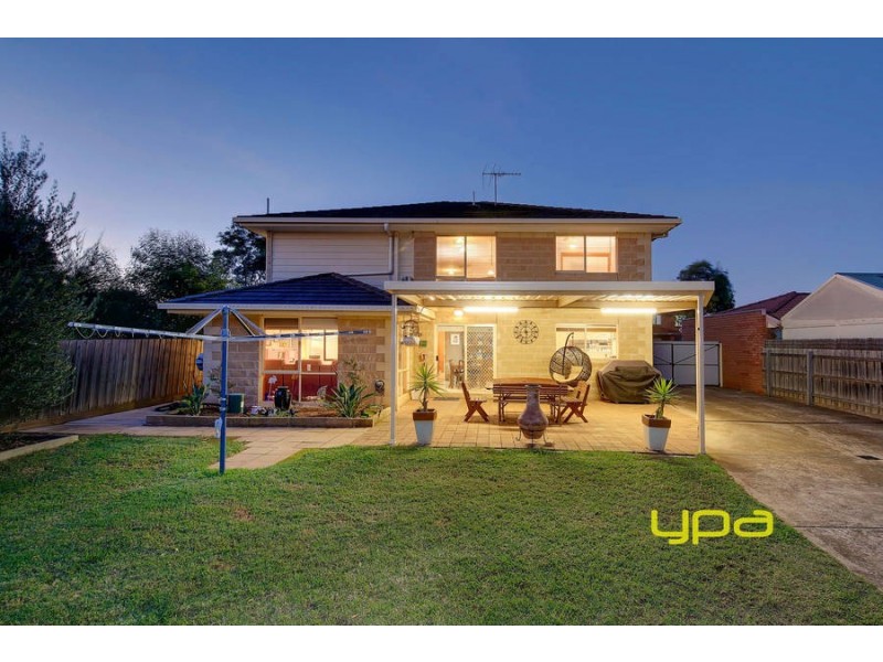 35 Abbotswood Drive, Hoppers Crossing VIC 3029