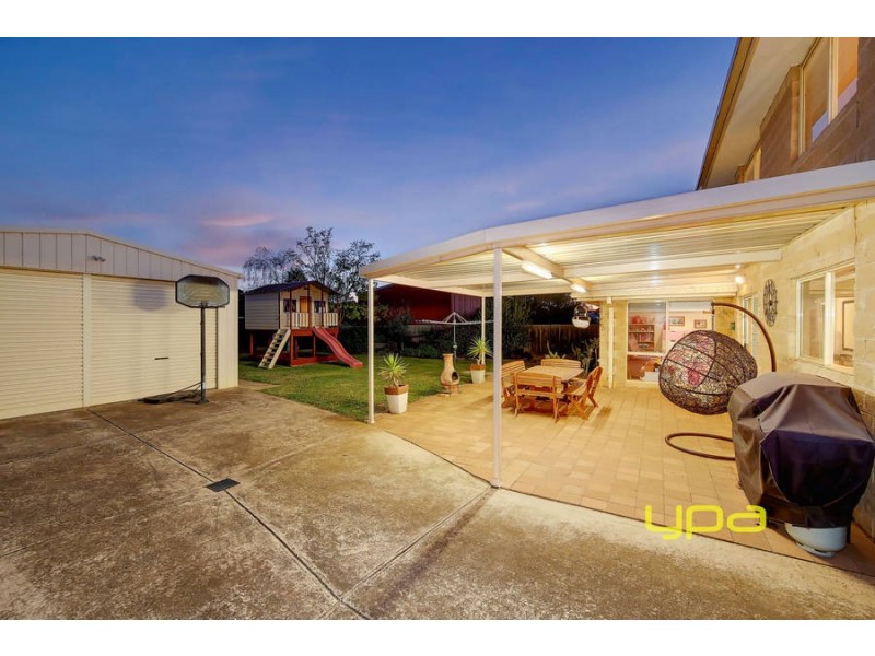 35 Abbotswood Drive, Hoppers Crossing VIC 3029
