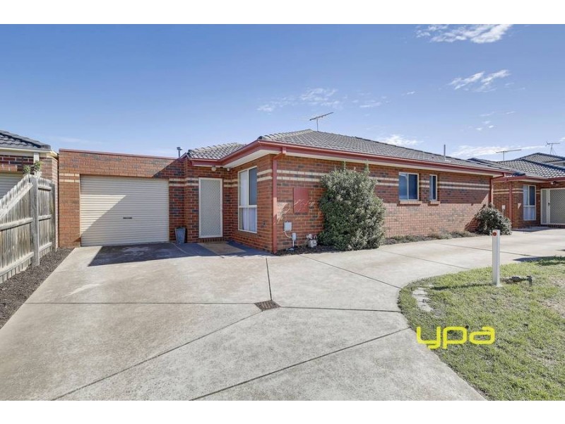 1/5 Hendricks Court, Werribee VIC 3030