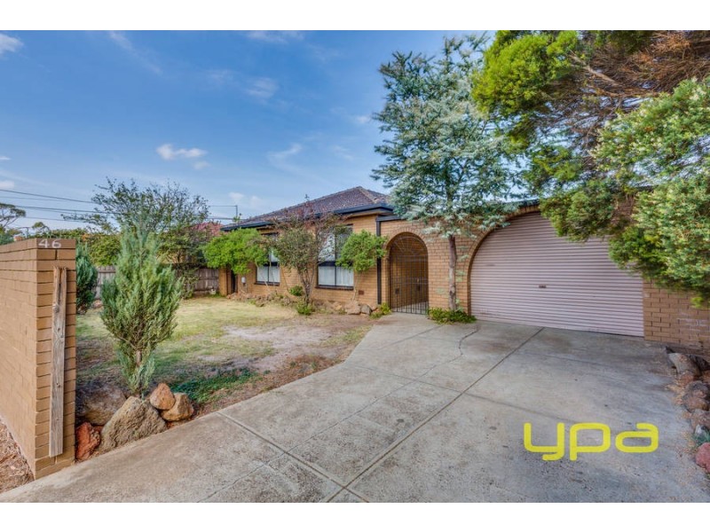 46 Willmott Drive, Hoppers Crossing VIC 3029