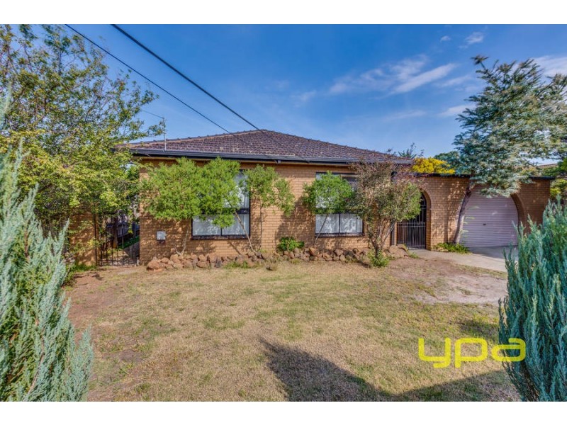 46 Willmott Drive, Hoppers Crossing VIC 3029