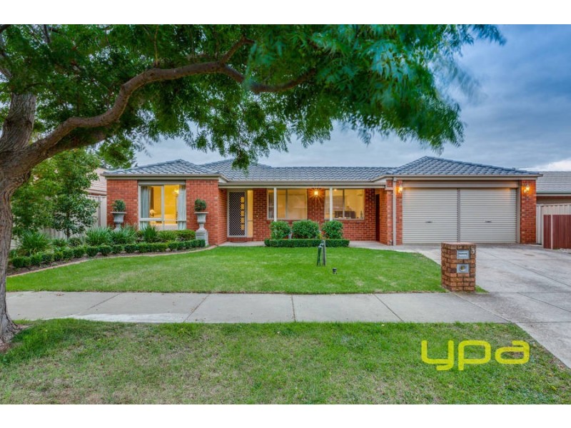 9 Alexandria Way, Werribee VIC 3030