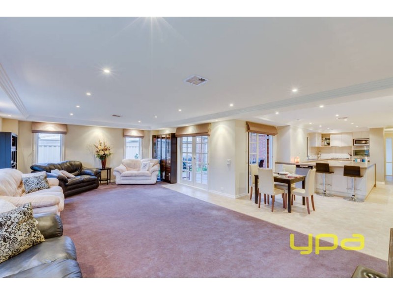 9 Alexandria Way, Werribee VIC 3030