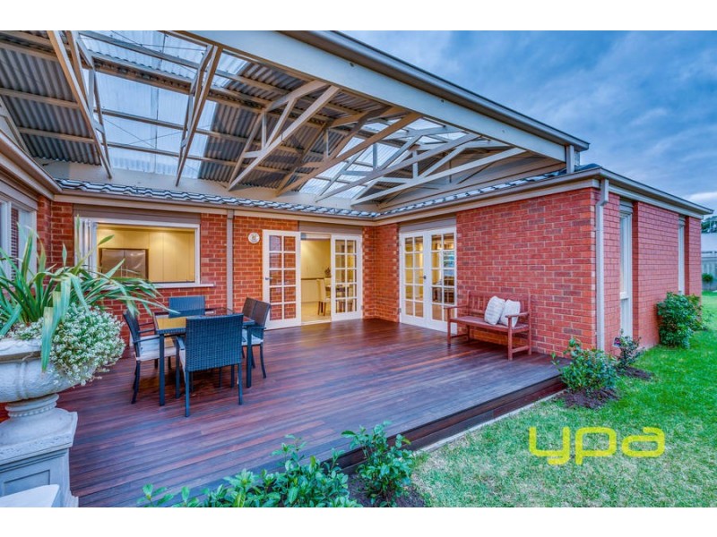 9 Alexandria Way, Werribee VIC 3030