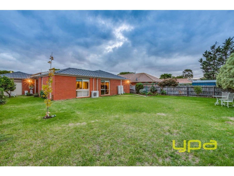 9 Alexandria Way, Werribee VIC 3030