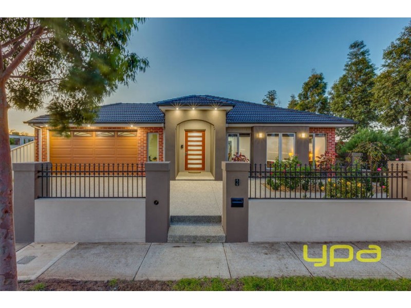 2 Federation Boulevard, Truganina VIC 3029