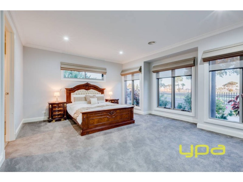 2 Federation Boulevard, Truganina VIC 3029