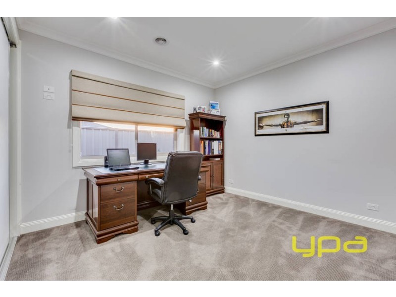 2 Federation Boulevard, Truganina VIC 3029