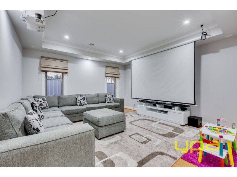 2 Federation Boulevard, Truganina VIC 3029