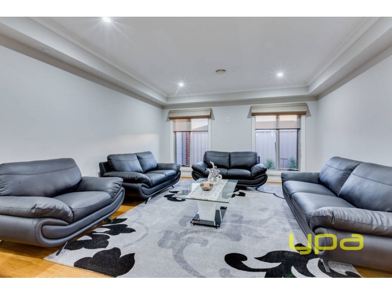 2 Federation Boulevard, Truganina VIC 3029