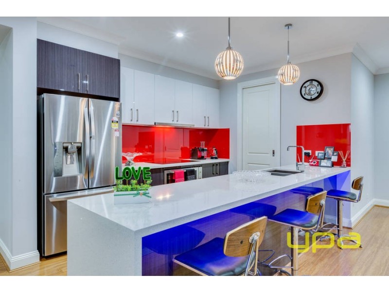 2 Federation Boulevard, Truganina VIC 3029