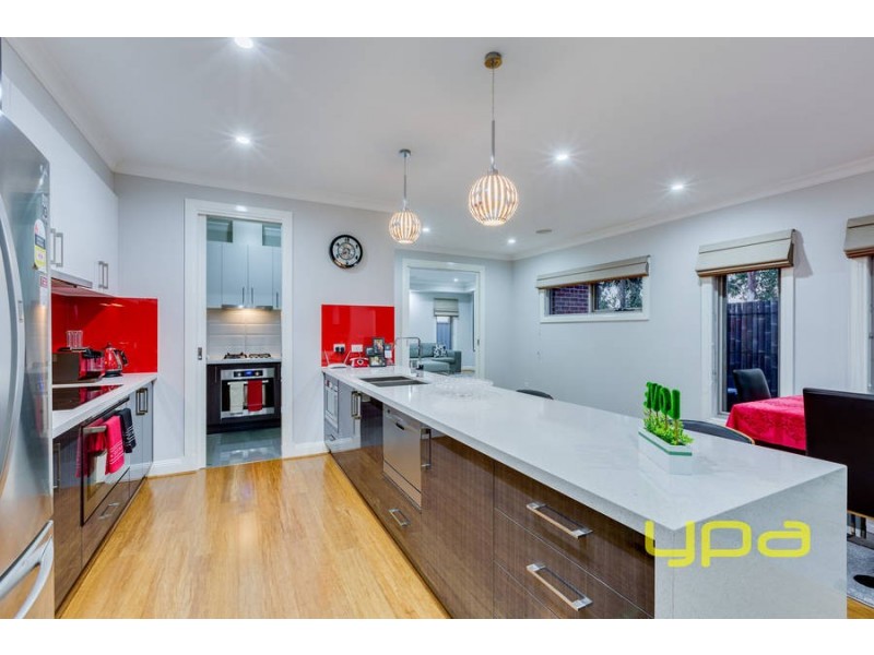 2 Federation Boulevard, Truganina VIC 3029