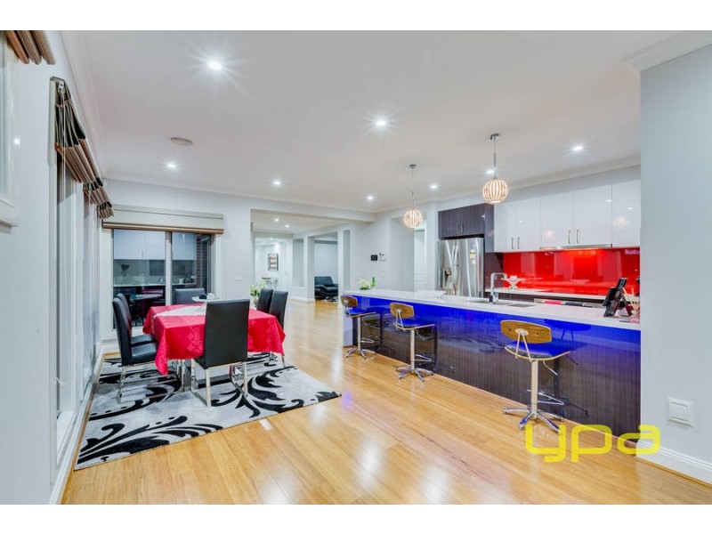 2 Federation Boulevard, Truganina VIC 3029