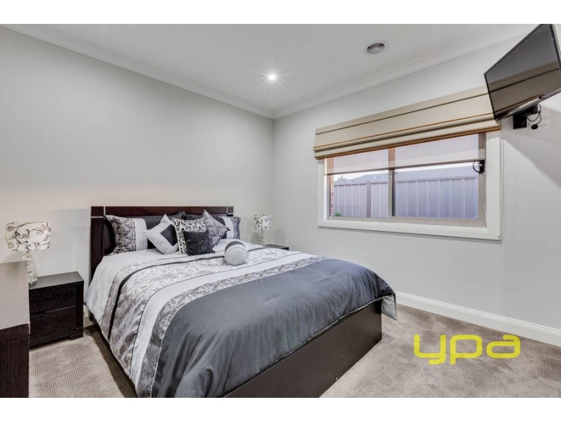 2 Federation Boulevard, Truganina VIC 3029