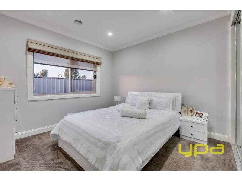 2 Federation Boulevard, Truganina VIC 3029