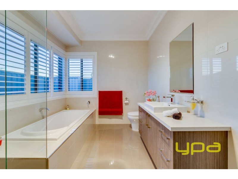 2 Federation Boulevard, Truganina VIC 3029